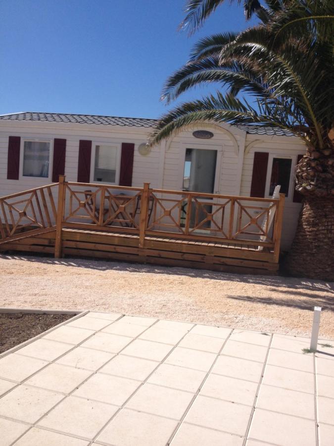 Flamants Roses 1 Pers 6 Frontignan Exterior foto
